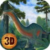 Apatosaurus Brontosaurus Sim icon