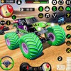 Monster Truck Games 2023 icon