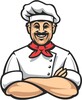 Cooking BLOG icon
