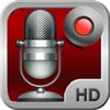 Crazy Voice Recorder 图标