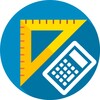 أيقونة Geometry Calculator