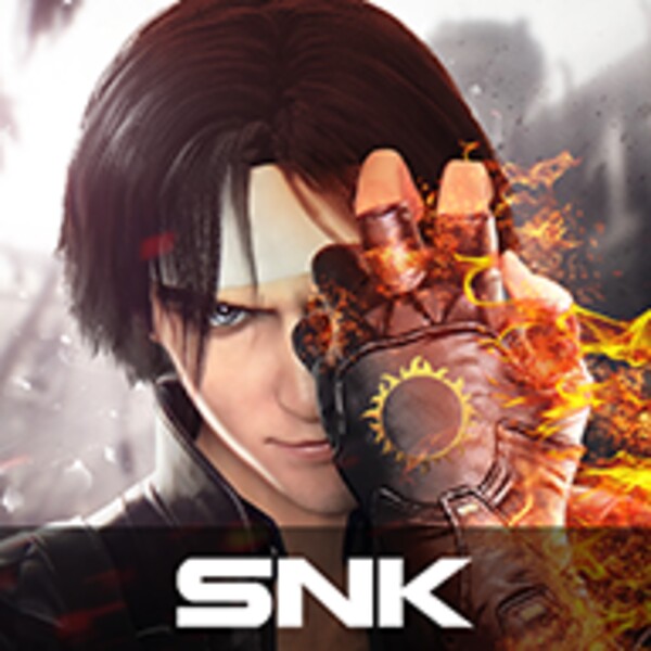 King of Fighters World for Android - Download the APK from Uptodown