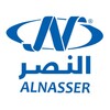 Icône ALNASSER