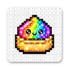 Pixel Paint - Coloring Book icon