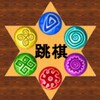 Chinese Checkers icon