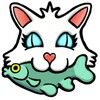 Clickitty Cat icon