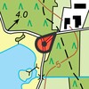 Икона Topo GPS