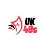 Ikon Uk49s Results