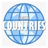 World Countries Capitals Maps - Geography Guess icon