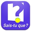 Sais-tu que? Citations icon