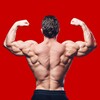 Back Workout icon
