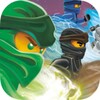 Ninja Battle Go Spinjitzu 图标