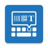 Barcode Keyboard (Demo) icon