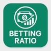 Icono de Betting Ratio - Statistiche Calcio