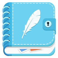 My Diary - Journal, Diary, Daily Journal with Lock icon