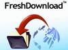 Pictogramă Fresh Download