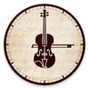 Classical Music Alarm Clock icon
