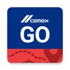 CEMEX Go - Track icon