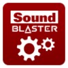 Sound Blaster Services icon