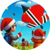 Icono de Kite Game 3D