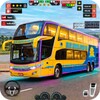 Icono de Bus Simulator Games ZT Bus 3D