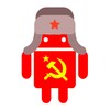 Soviet Android icon