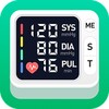 Icono de BP Tracker Home