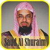 Ruqyah Mp3 : Saud Al Shuraim icon