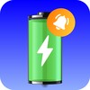 Battery Charge Notification icon