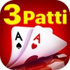 Lucky Patti -King of the rummy icon