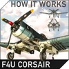 F4U Corsair icon