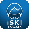 iSki Tracker icon