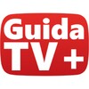 GuidaTV+ icon