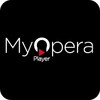 My Opera Player icon