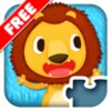 Wildlife Jigsaw Puzzle Free icon