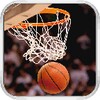 Ícone de Play Basketball Hoops 2015