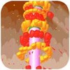 Corn Blast- 3D Corn Peeling Game-Puzzle Game icon