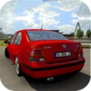 Car Parking Drive Simulator 3D icon