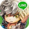 LINE 仙書紀 icon