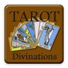 Tarot Divinations icon