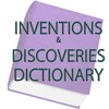 Inventions and Discoveries Dictionary icon
