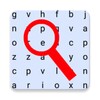 Word search maker icon