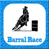 Barrel Race icon