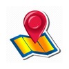 Live Maps Satellite view icon