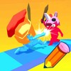 Draw Battle 3D icon