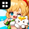 Icon von Pixel Dragon Knights