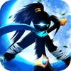 Icono de Shadow Stickman Warrior
