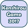 Kenshiro Game 2017 icon