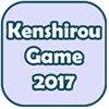 Kenshiro Game 2017 simgesi