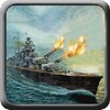 Navy Warship 3D Battle icon